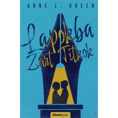 LAPOKBA ZÁRT TITKOK