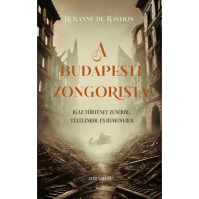 A BUDAPESTI ZONGORISTA 