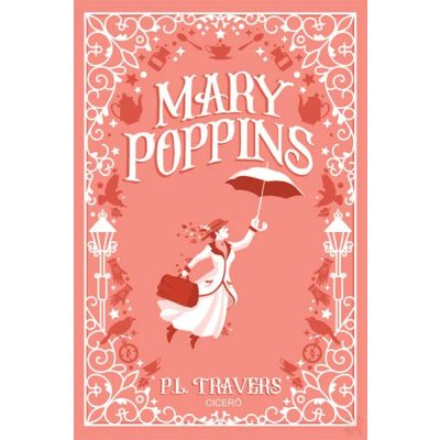 MARY POPPINS