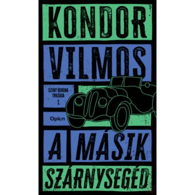 A MÁSIK SZÁRNYSEGÉD