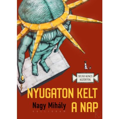 NYUGATON KELT A NAP