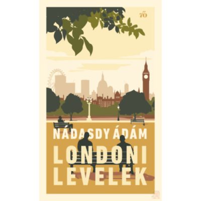 LONDONI LEVELEK