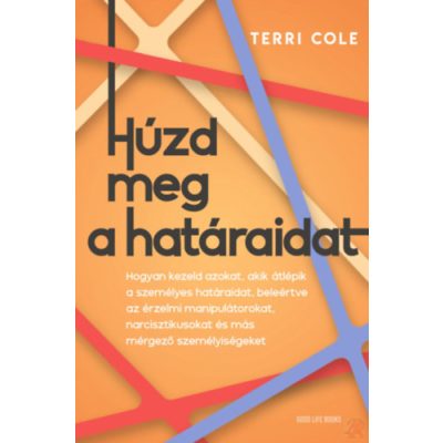 HÚZD MEG A HATÁRAIDAT