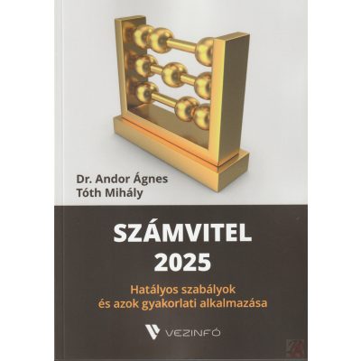 SZÁMVITEL 2025