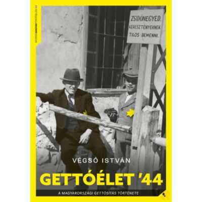 GETTÓÉLET '44