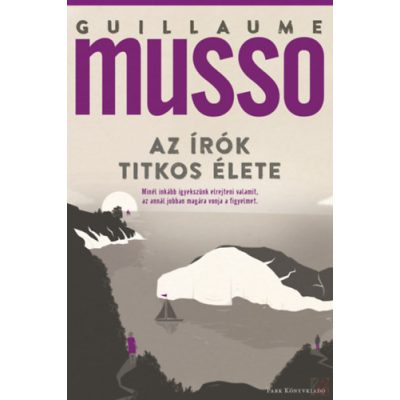 AZ ÍRÓK TITKOS ÉLETE