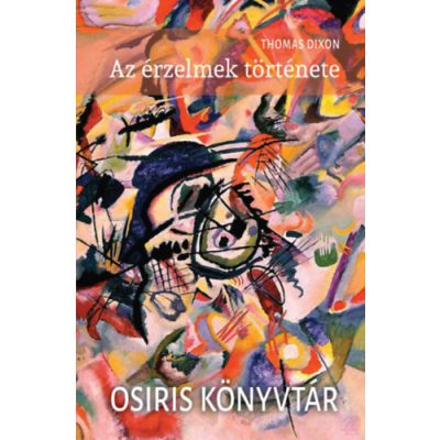 AZ ÉRZELMEK TÖRTÉNETE