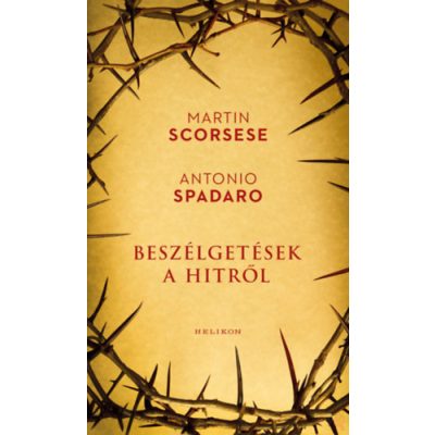 BESZÉLGETÉSEK A HITRŐL