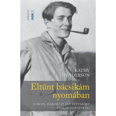 ELTŰNT BÁCSIKÁM NYOMÁBAN