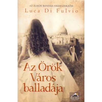 AZ ÖRÖK VÁROS BALLADÁJA