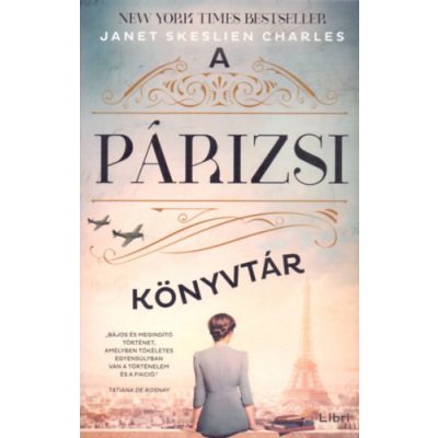 A PÁRIZSI KÖNYVTÁR