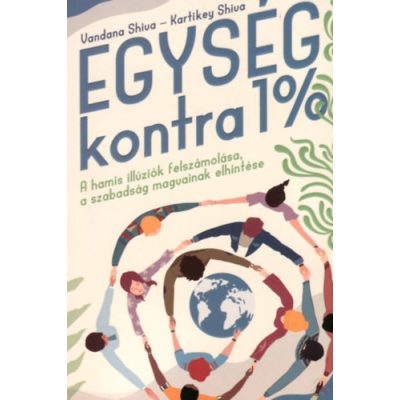 EGYSÉG KONTRA 1%