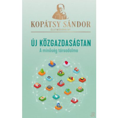 ÚJ KÖZGAZDASÁGTAN