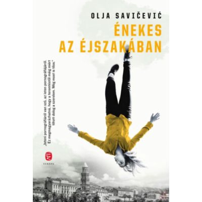 ÉNEKES AZ ÉJSZAKÁBAN