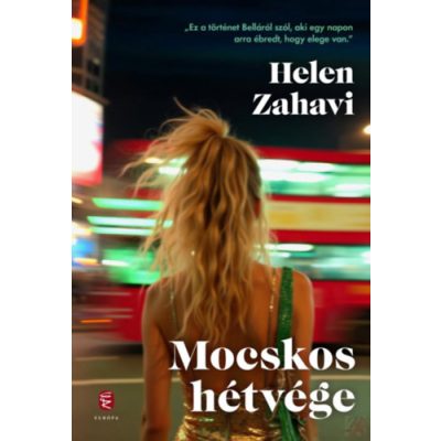 MOCSKOS HÉTVÉGE