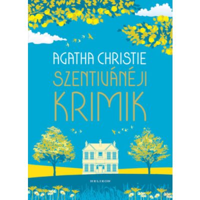 SZENTIVÁNÉJI KRIMIK