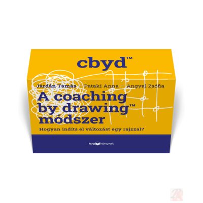 A COACHING BY DRAWING™ MÓDSZER – KÁRTYÁK
