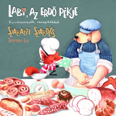 LABI, AZ ERDŐ PÉKJE