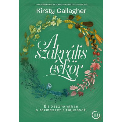 A SZAKRÁLIS ÉVKÖR