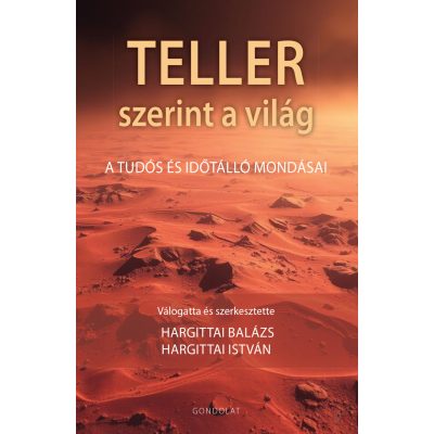 TELLER SZERINT A VILÁG