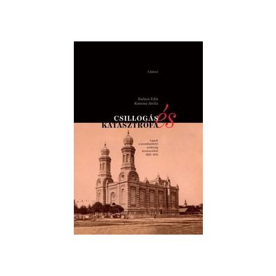 CSILLOGÁS ÉS KATASZTRÓFA