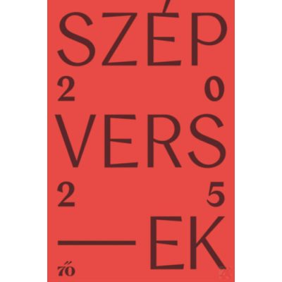 SZÉP VERSEK 2025