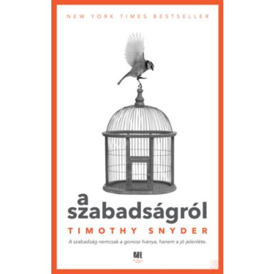 A SZABADSÁGRÓL