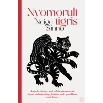 NYOMORULT TIGRIS