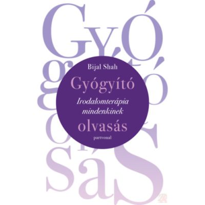 GYÓGYÍTÓ OLVASÁS