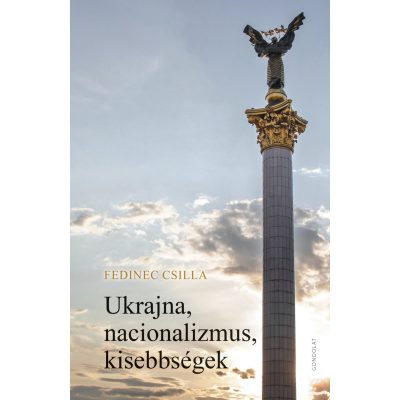 UKRAJNA, NACIONALIZMUS, KISEBBSÉGEK