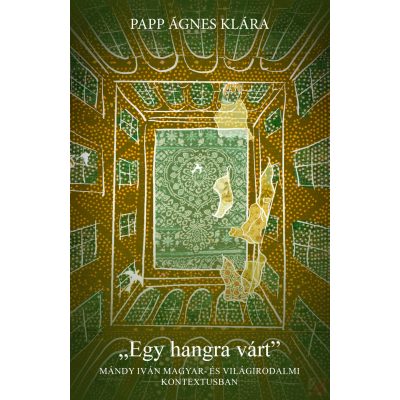 „EGY HANGRA VÁRT”