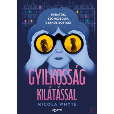 GYILKOSSÁG KILÁTÁSSAL