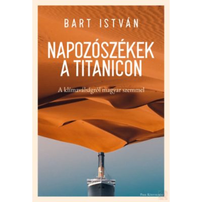 NAPOZÓSZÉKEK A TITANICON 