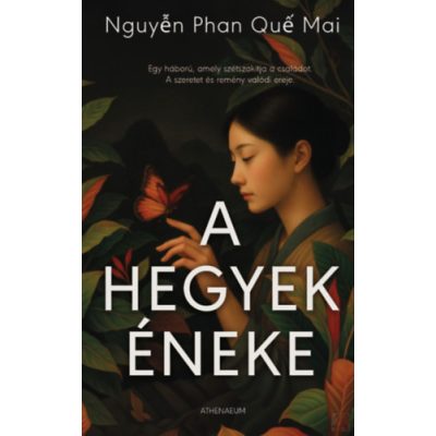 A HEGYEK ÉNEKE