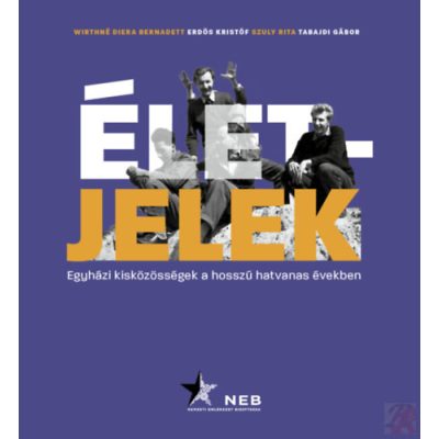 ÉLETJELEK