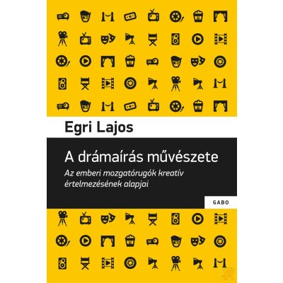 A DRÁMAÍRÁS MŰVÉSZETE