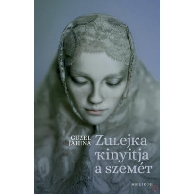 ZULEJKA KINYITJA A SZEMÉT