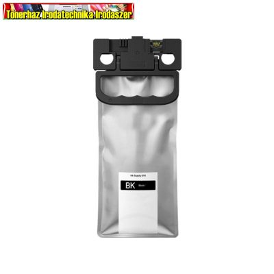 Epson T11N1 utángyártott Patron Black 10K