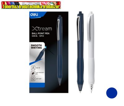 Deli-EQ48-BL zseléstoll 0,7mm