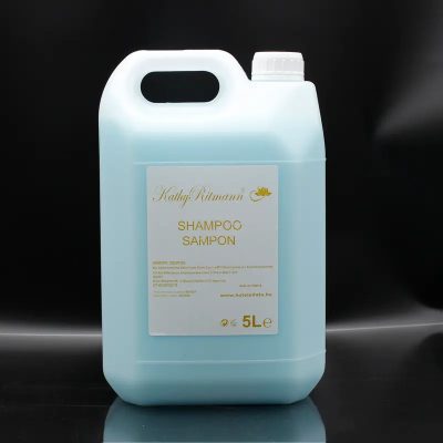 Classic Elegance sampon, 5000ml (KRCS5000)