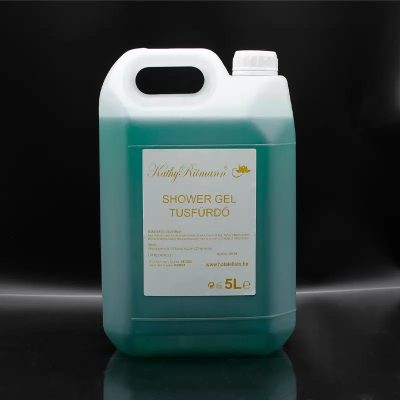 Classic Elegance tusfürdő, 5000ml (KRCSG5000)