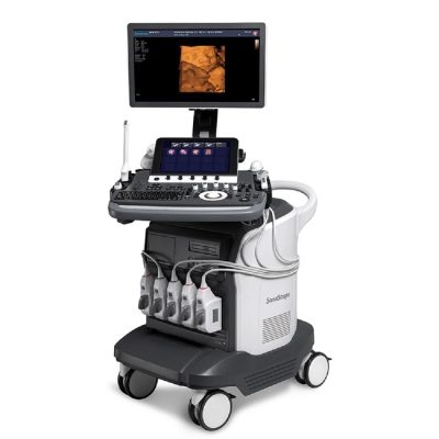 SonoScape S50 Elite ultrahang készülék