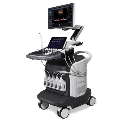 SonoScape S50 ultrahang készülék