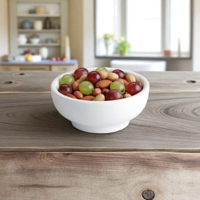 Sorolható tálka 40 ml porcelán, 6 db-os csomag