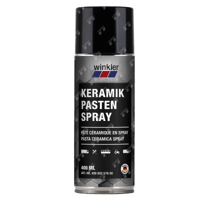 WINKLER kerámia spray 400ml