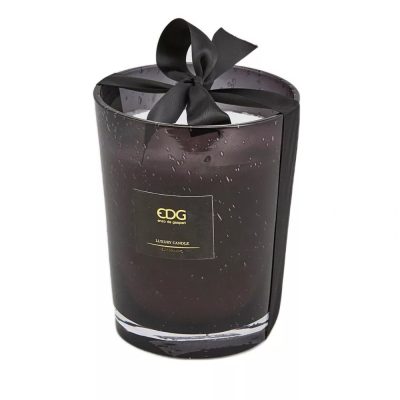 Gyertya parfüm illat 70 óra 16x13cm 