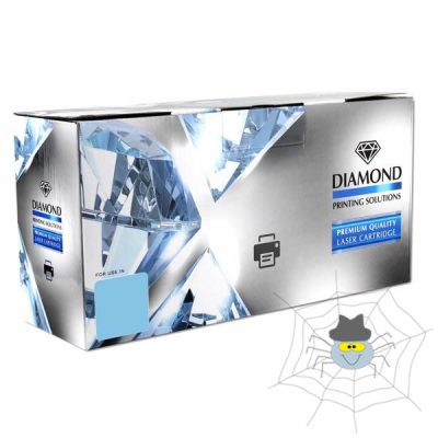 Canon 070 fekete toner (DIAMOND utángyártott)