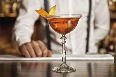 Onis 1924 Koktélos kehely 245 ml, 6 db-os csomag