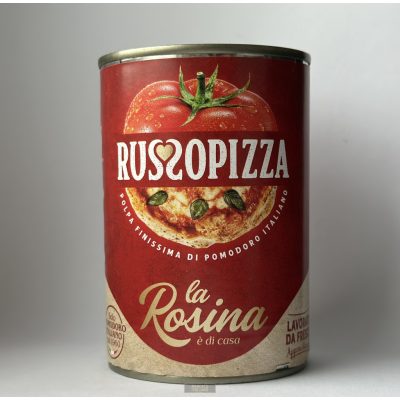 La Rossina paradicsompép, 400g