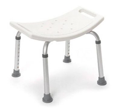 Tusolószék Duro KD háttámla nélkül